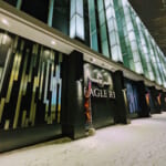 イーグルＲ－１南８条店