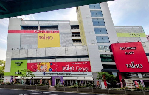 タイホウ熱田六番南店