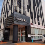 イーグルＲ－１南８条店