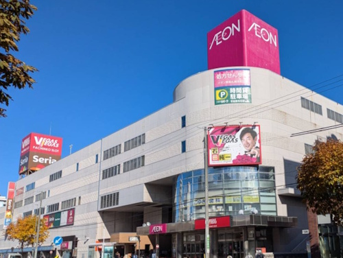 ベガスベガス栄町店