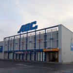 ABC甲府アルプス通り店