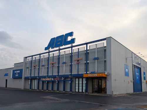 ABC甲府アルプス通り店