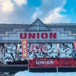 ユニオン沼宮内