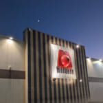 マルハン石和店