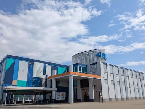 ABC甲府上阿原店