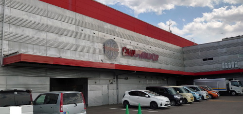 グランワールドカップ各務原店