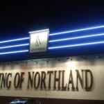 KING　OF　NORTHLAND黒部店