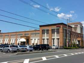USA武生店