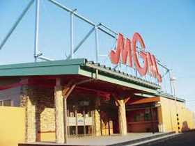 MGM大垣店