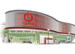 オークラ 諸江店