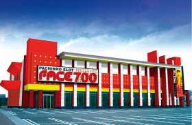 フェイス700宮田本城
