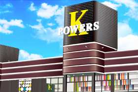 イイね! K-POWERS 名張店