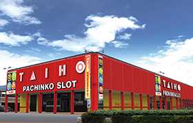 TAIHO彦根店