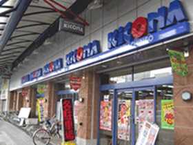 キコーナ舞鶴店