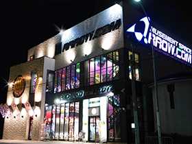 ARROW.COM国分店