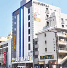 はりまや あびこ店