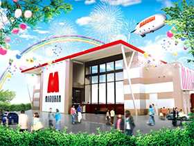 マルハン橿原南店