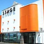 STAGE津山店