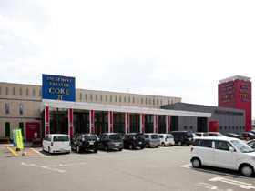 CORE21菊陽店