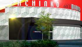 モナコパレス一の宮店