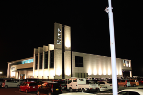 RITZ1000周南店