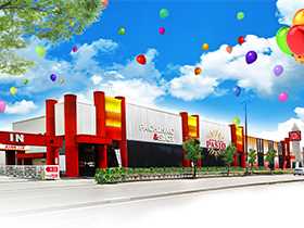 PASIO玉津店