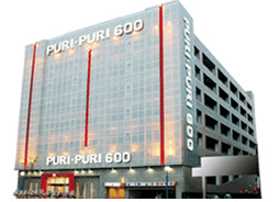 PURI・PURI 600