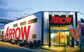 ARROW 彩都店