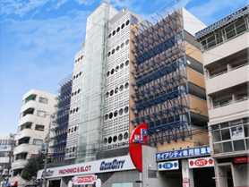 ガイアシティ西明石店