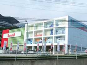 サミット別府店