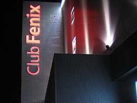 Club　FENIX　笹沖店