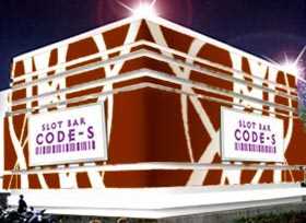 SLOT BAR CODE-S