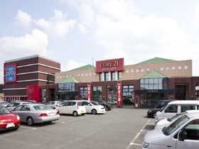 CORE21戸島店
