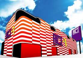ACT守山1番館 ドラゴン