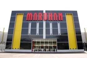 マルハン佐世保店