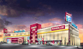 ワンダーランド南ヶ丘店