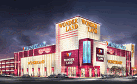 ワンダーランド鹿児島新栄店