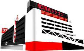 ACT堅田ドラゴン