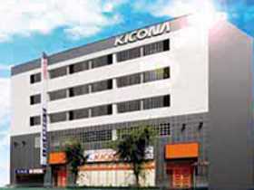 キコーナJR奈良駅前店