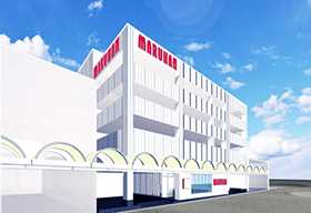 マルハンぶらくり丁店