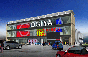 オーギヤ彦根店