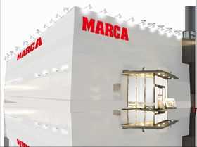 SLOT MARCA