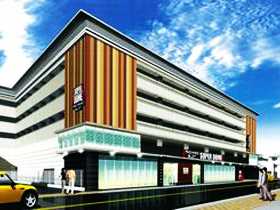 スーパードーム千本中立売店