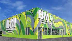BM湖南店