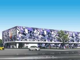 ベガスベガス栃木店