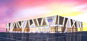 メガガイア岩槻店