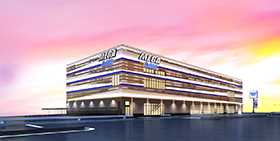 メガガイア東大宮店