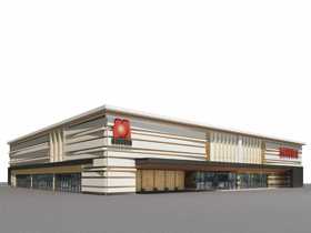 マルハン鹿沼店