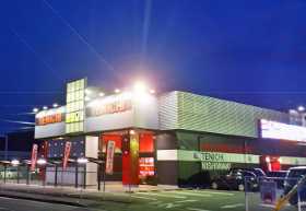 テンイチ西脇店