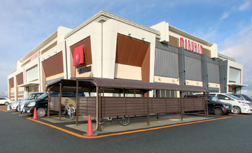 マルハン東根店